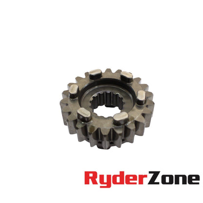 2008 - 2011 KTM 690 SMC Transmission set Gear ENGINE MOTOR GEARS STOCK