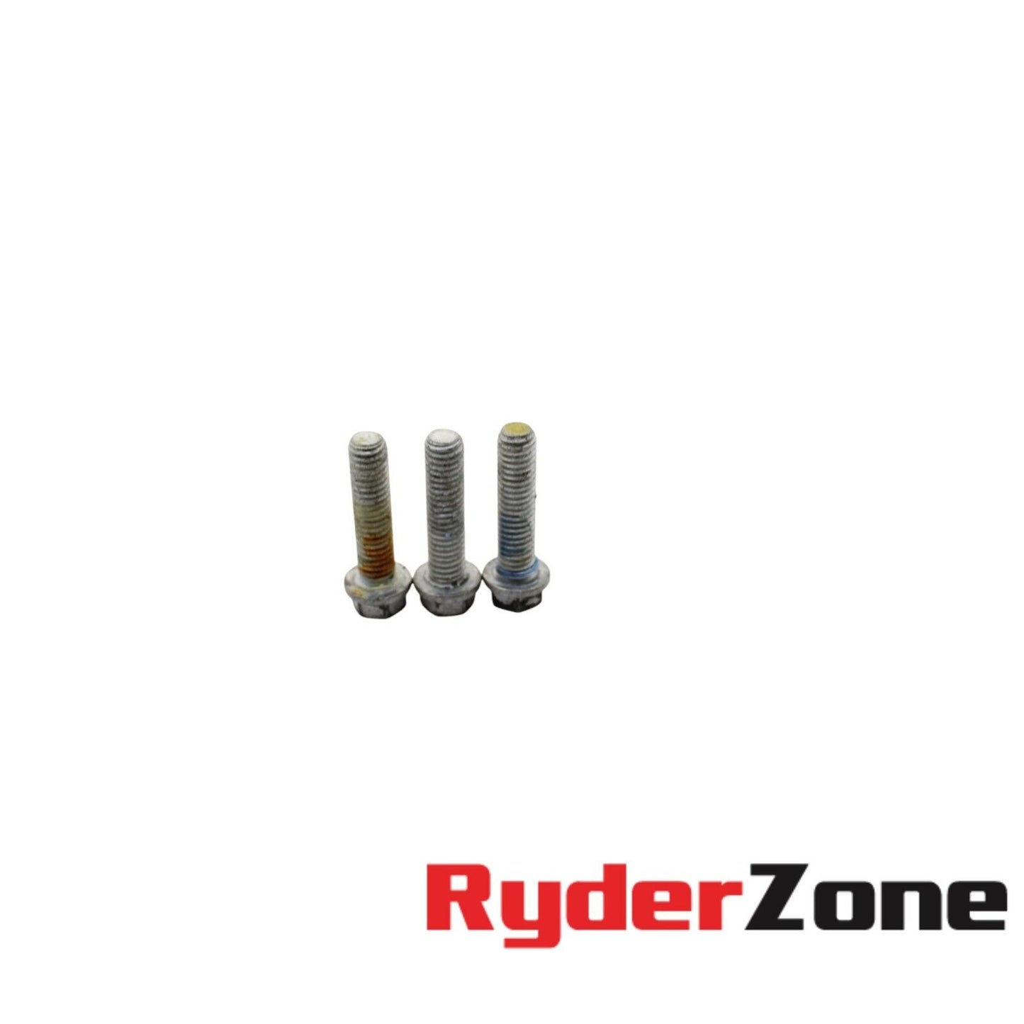 2008 - 2011 KTM 690 SMC Cylinder Head Mount Screw Bolt Studs