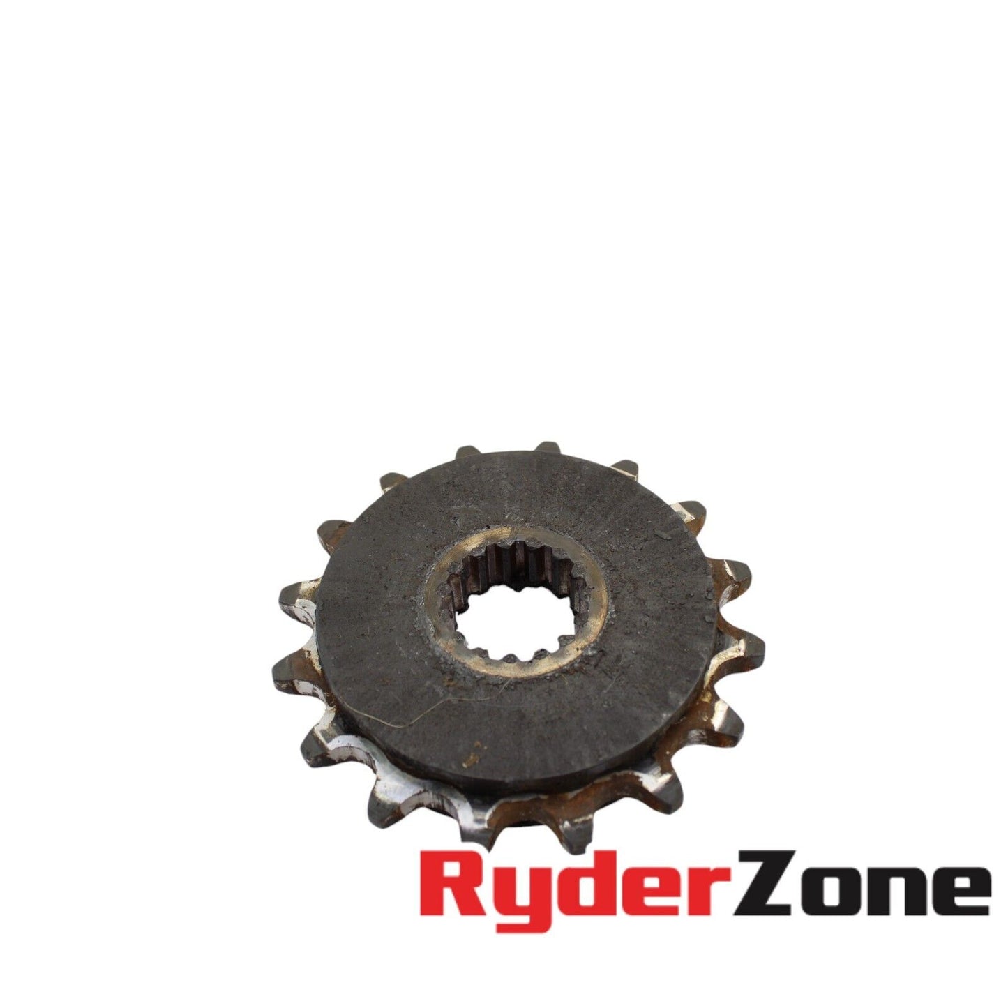 2008 - 2011 KTM 690 SMC FRONT SPROCKET NUT WASHER STOCK