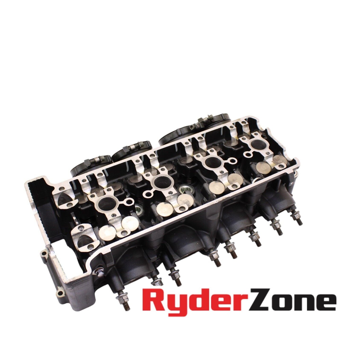 2004 - 2006 YAMAHA YZF R1 CYLINDER HEAD ENGINE TOP END VALVE COVER Motor