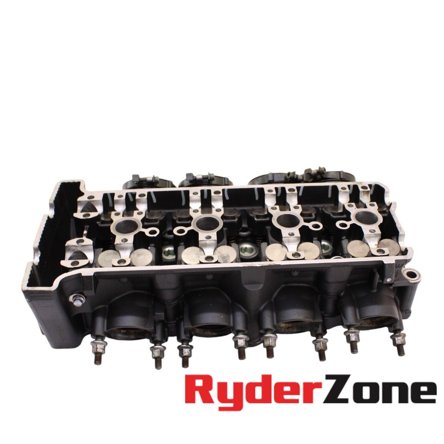 2004 - 2006 YAMAHA YZF R1 CYLINDER HEAD ENGINE TOP END VALVE COVER Motor