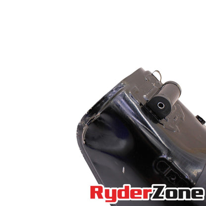 2016 - 2019 KAWASAKI NINJA ZX10R GAS TANK FUEL RESERVOIR *DAMAGED*