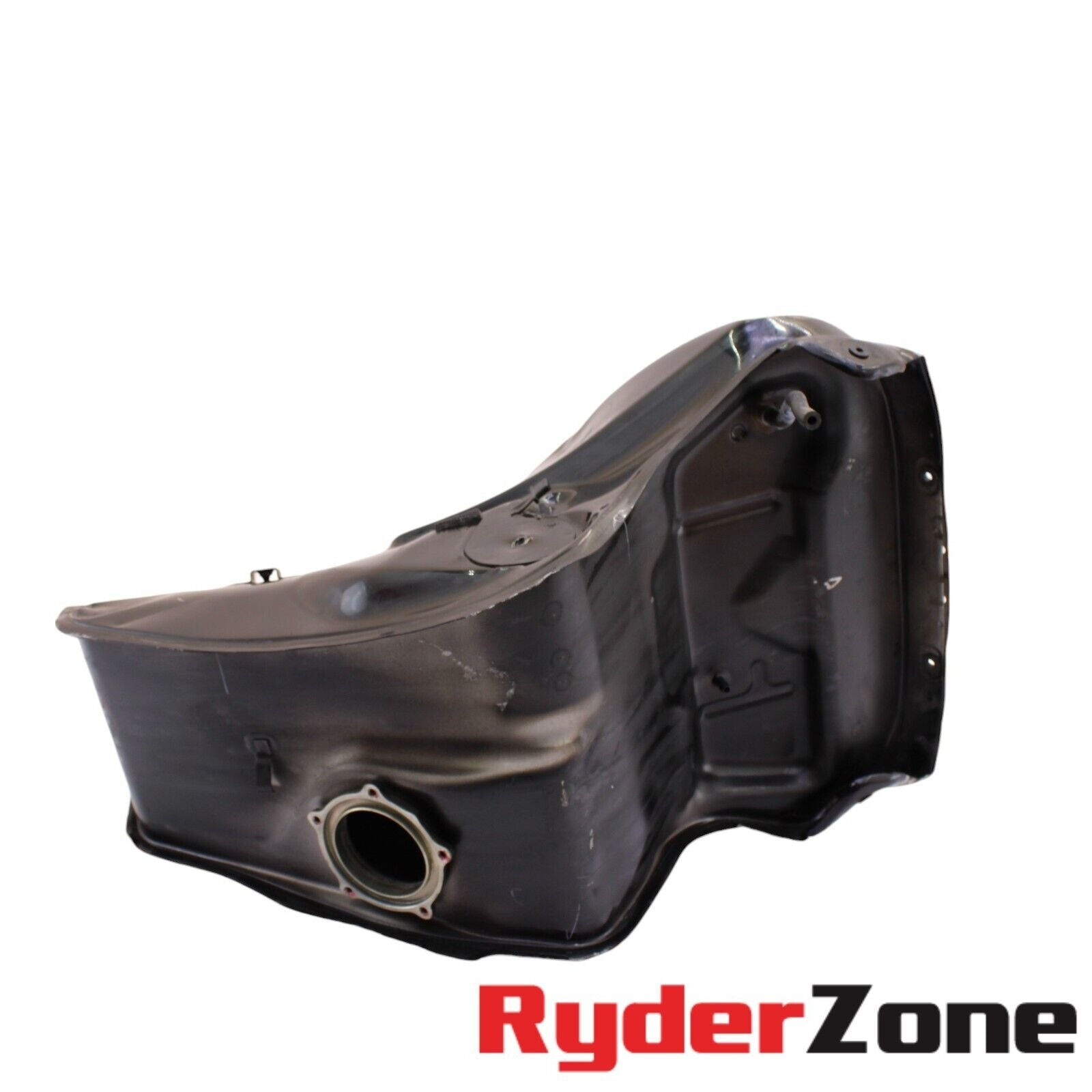 2016 - 2019 KAWASAKI NINJA ZX10R GAS TANK FUEL RESERVOIR *DAMAGED