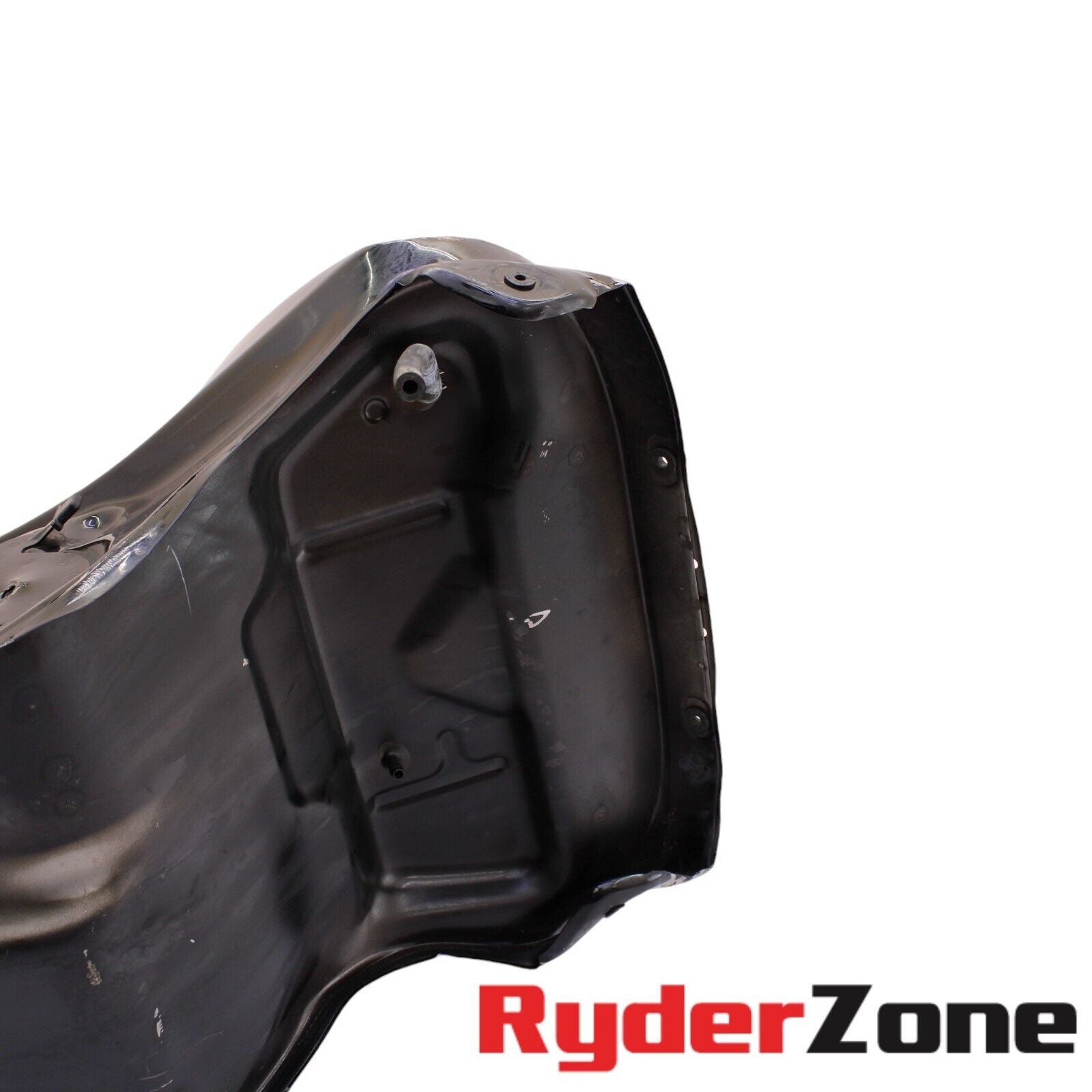 2016 - 2019 KAWASAKI NINJA ZX10R GAS TANK FUEL RESERVOIR *DAMAGED