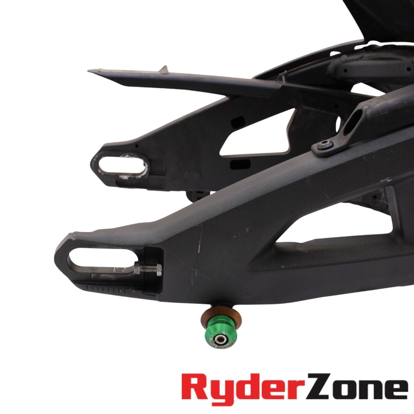 2016 - 2019 KAWASAKI NINJA ZX10R SWINGARM BACK REAR SWING ARM