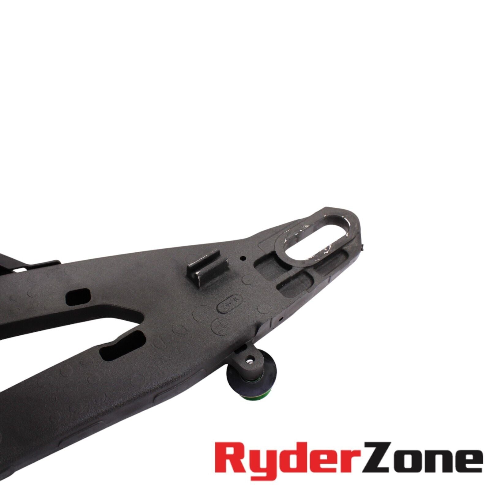 2016 - 2019 KAWASAKI NINJA ZX10R SWINGARM BACK REAR SWING ARM