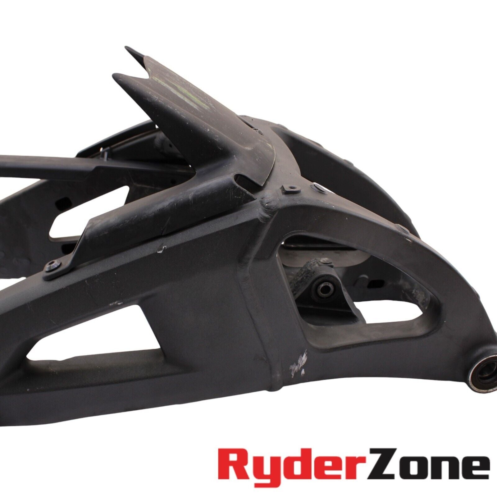 2016 - 2019 KAWASAKI NINJA ZX10R SWINGARM BACK REAR SWING ARM