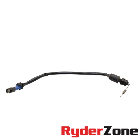 2016 - 2019 KAWASAKI NINJA ZX10R REAR ABS BRAKE SENSOR ELECTRICAL SYSTEM