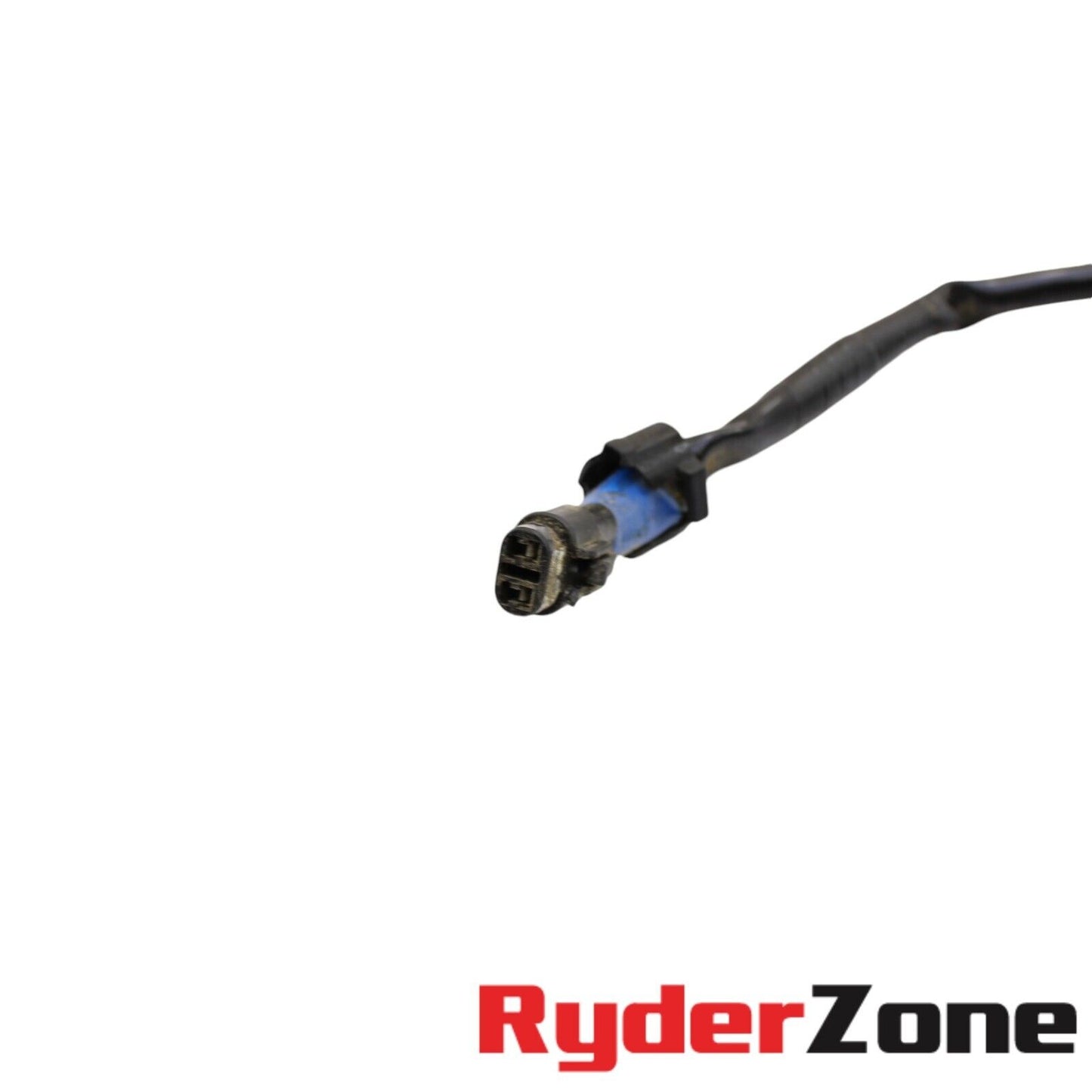 2016 - 2019 KAWASAKI NINJA ZX10R REAR ABS BRAKE SENSOR ELECTRICAL SYSTEM