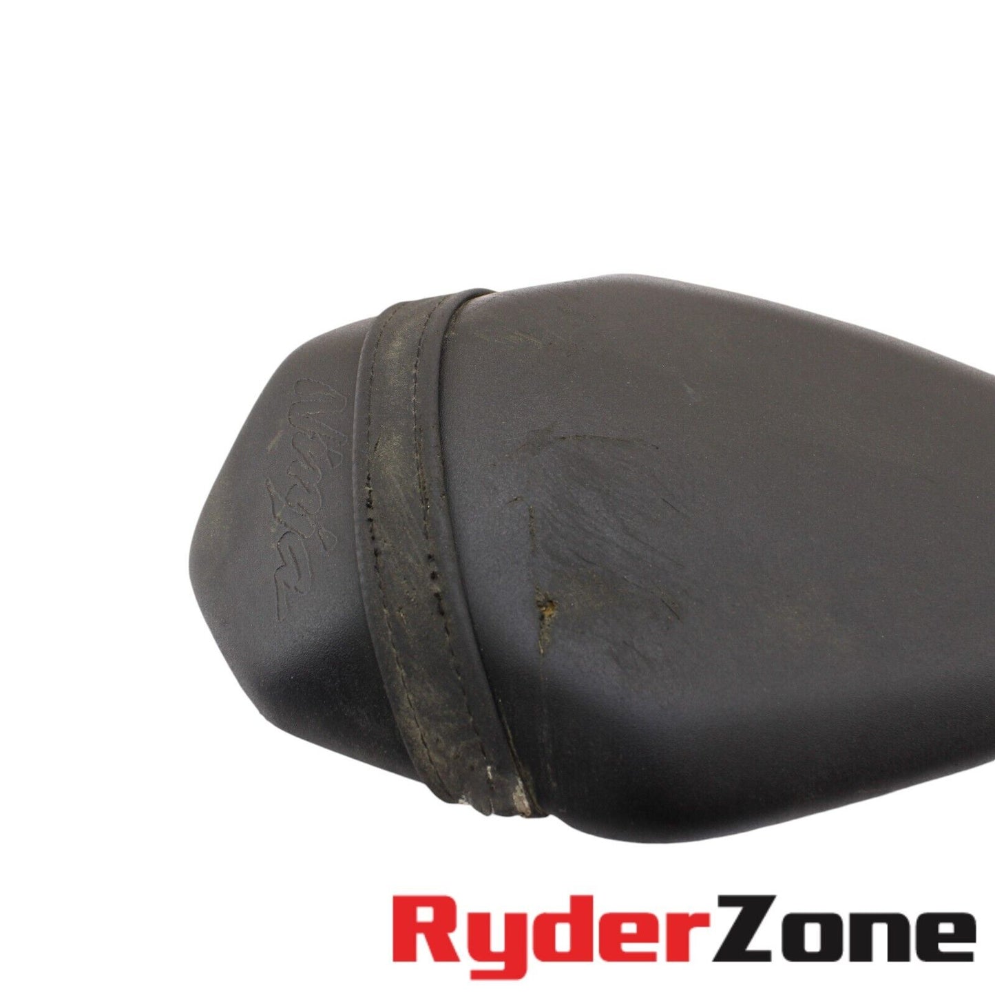 2016 - 2019 KAWASAKI NINJA ZX10R REAR SEAT PASSENGER TAIL PILLON *SCUFFED*