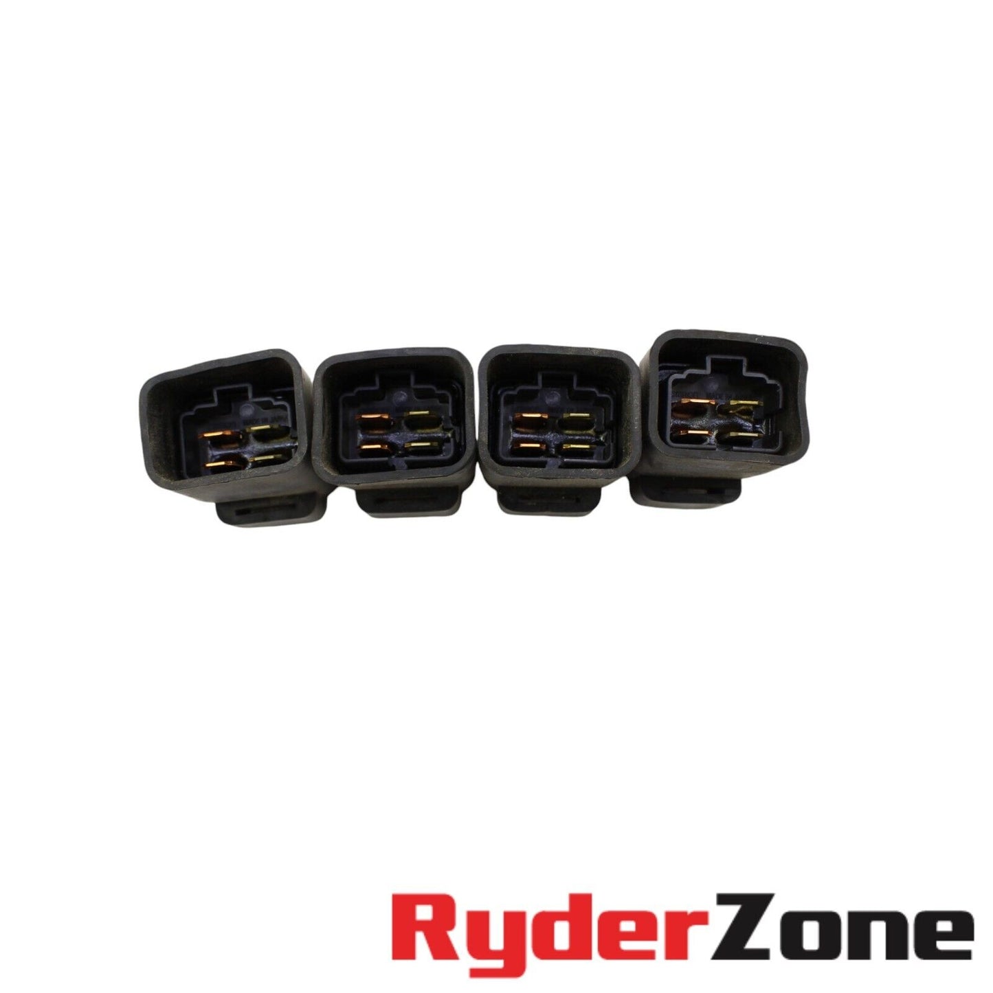 2016 - 2019 KAWASAKI NINJA ZX10R RELAY SET ELECTRICAL SYSTEM