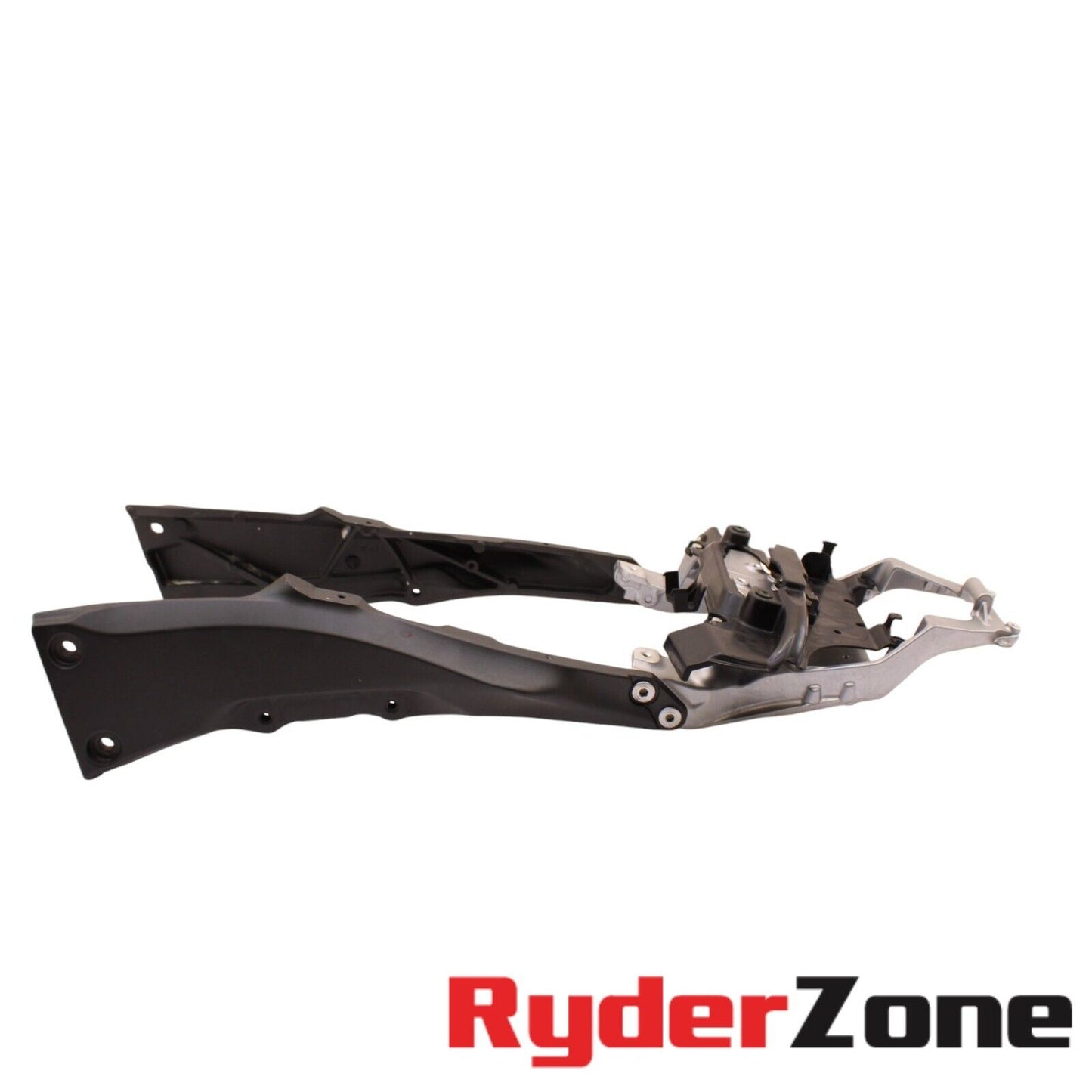 2016 - 2019 KAWASAKI NINJA ZX10R REAR SUBFRAME BACK SUB FRAME CHASSIS