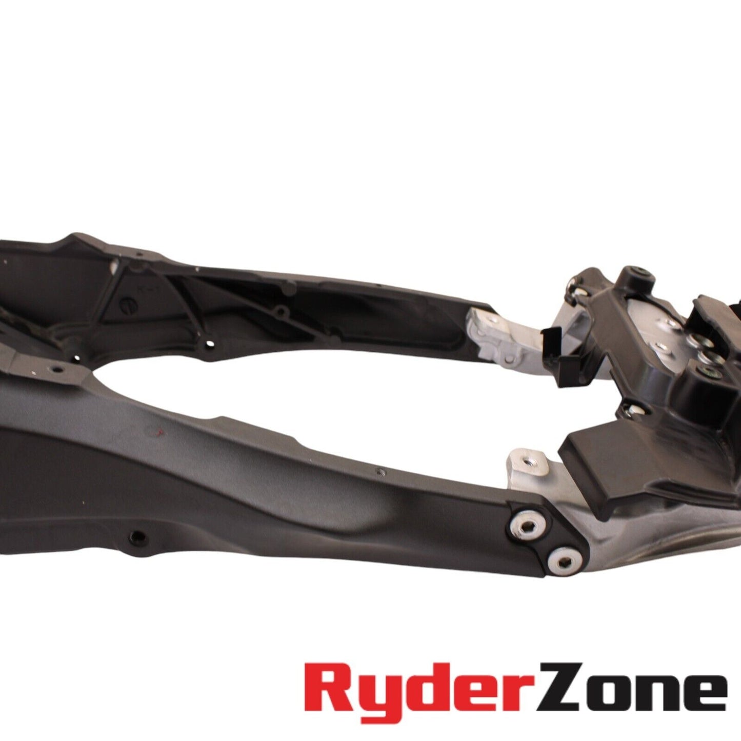 2016 - 2019 KAWASAKI NINJA ZX10R REAR SUBFRAME BACK SUB FRAME CHASSIS