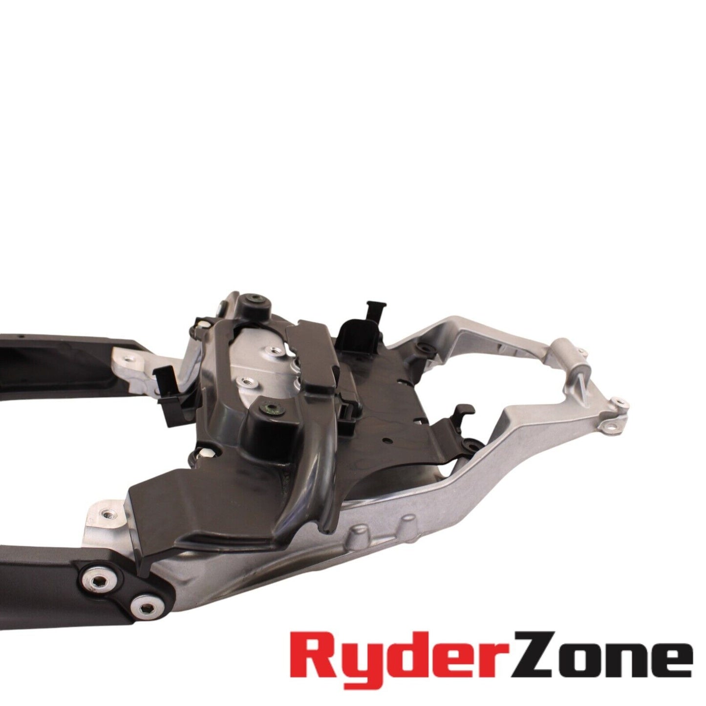 2016 - 2019 KAWASAKI NINJA ZX10R REAR SUBFRAME BACK SUB FRAME CHASSIS