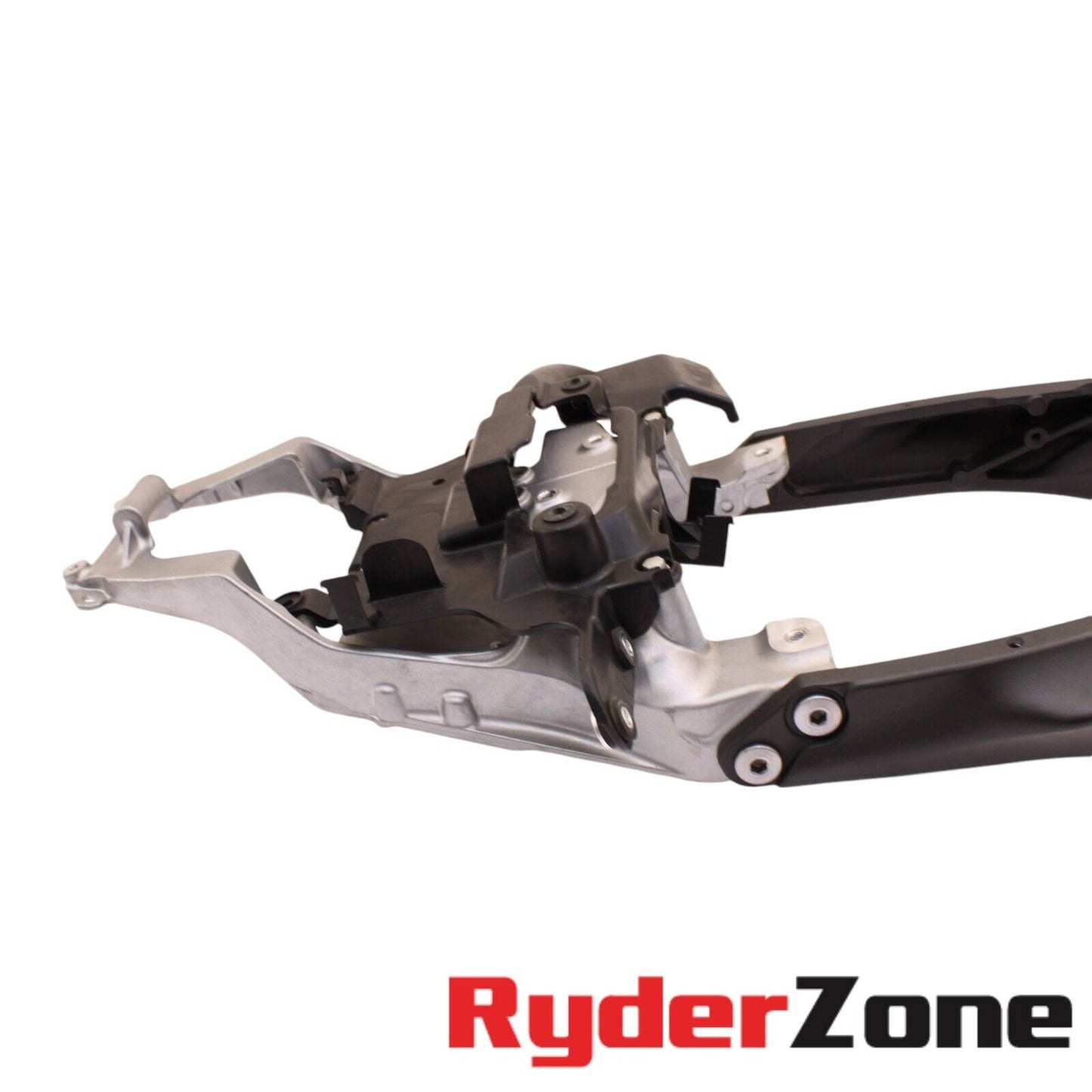 2016 - 2019 KAWASAKI NINJA ZX10R REAR SUBFRAME BACK SUB FRAME CHASSIS