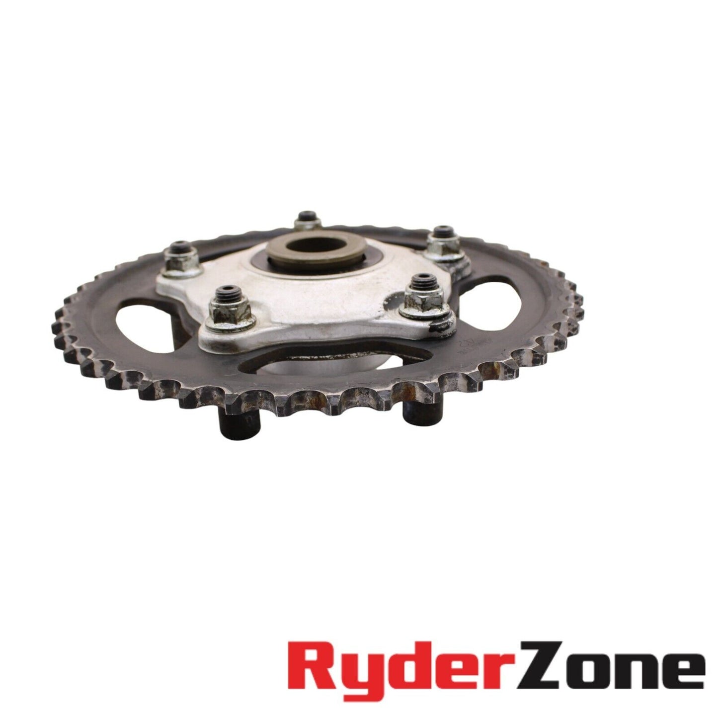 2009 - 2015 APRILIA RSV4 REAR SPROCKET WHEEL HUB TEETH AP81257305 A07