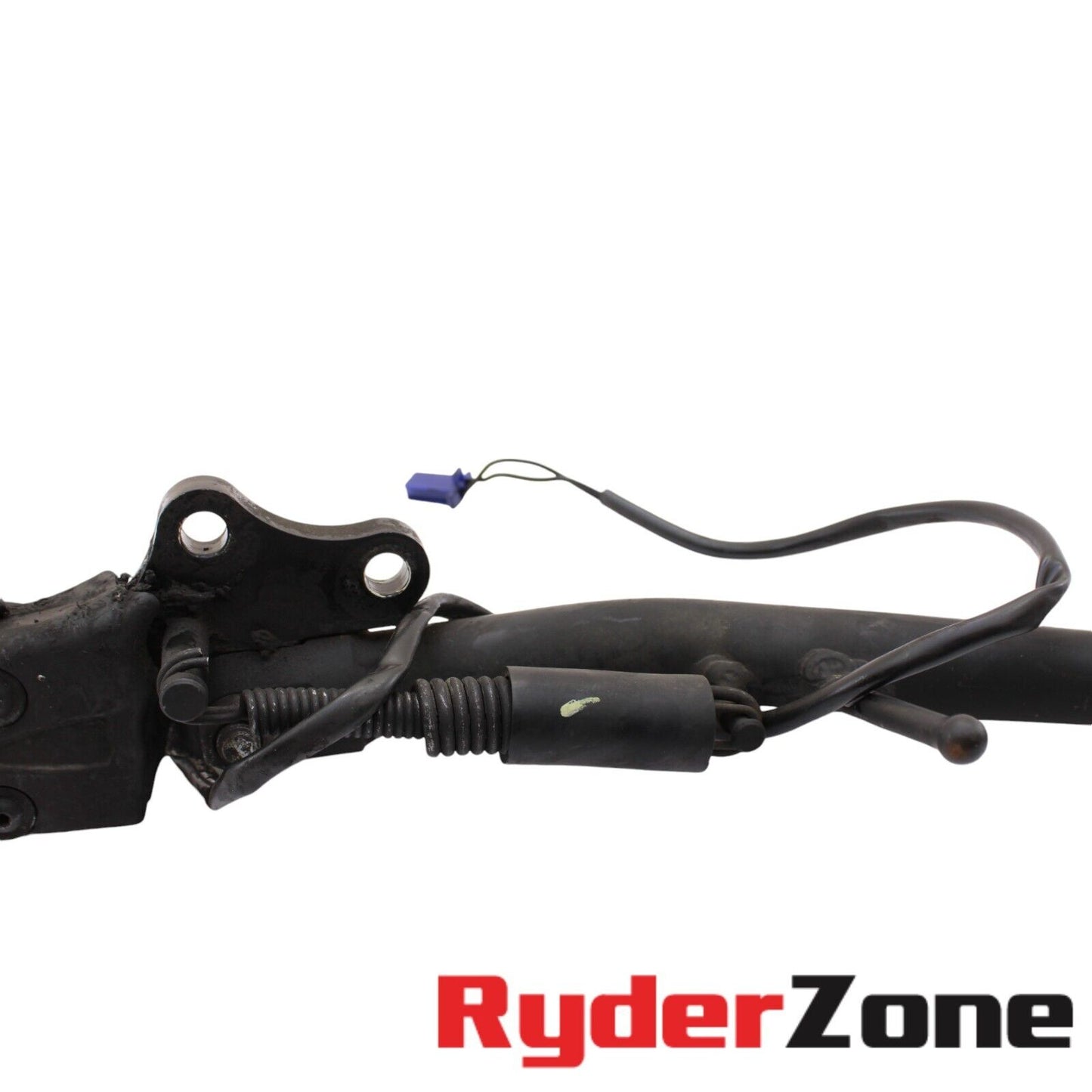 2009 - 2015 APRILIA RSV4 KICK STAND SIDE PROP SPRING SENSOR SWITCH STOCK