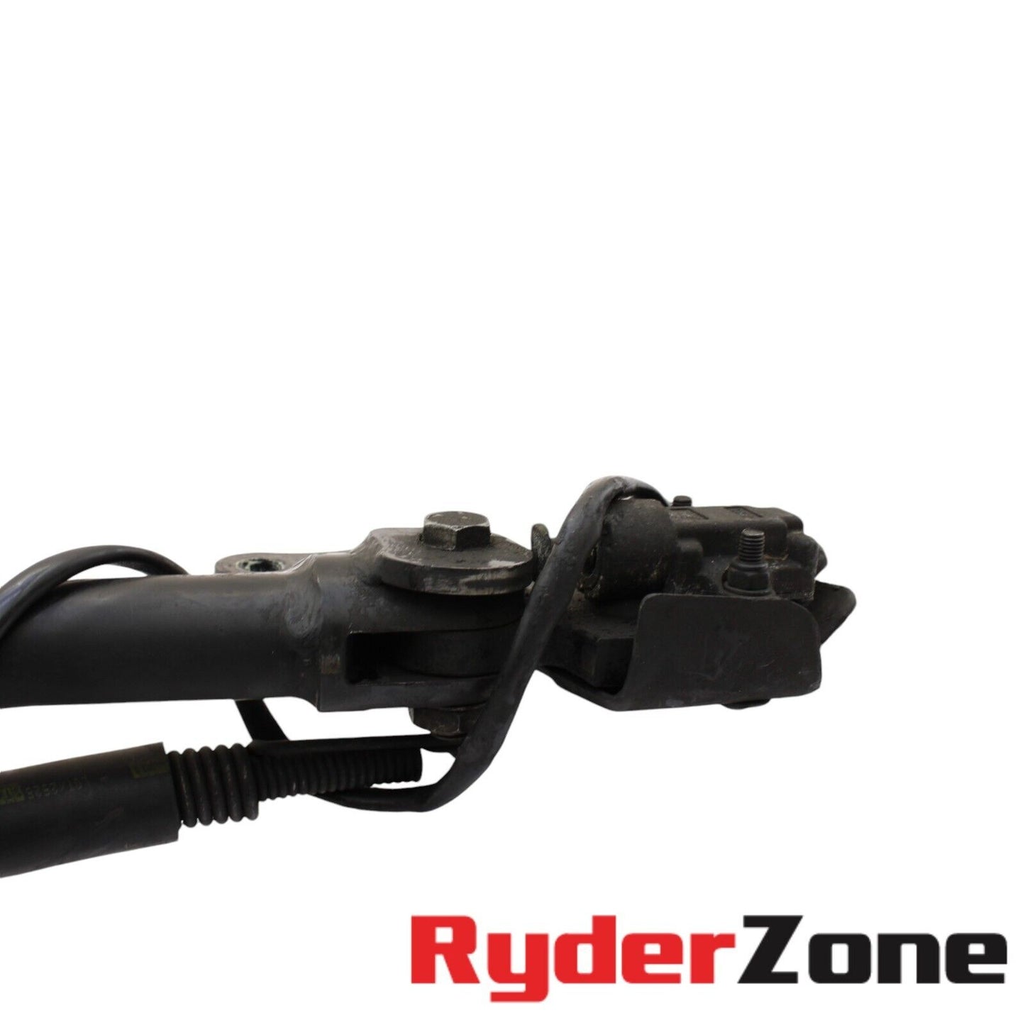 2009 - 2015 APRILIA RSV4 KICK STAND SIDE PROP SPRING SENSOR SWITCH STOCK