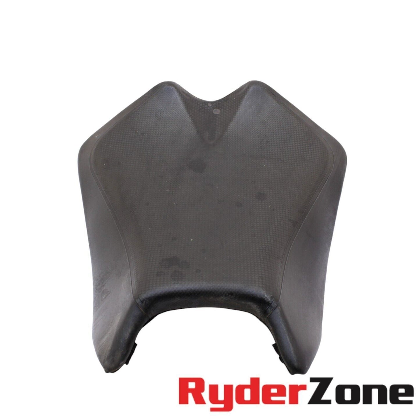 2010 - 2015 APRILIA RSV4 SEAT FRONT DRIVER CUSHION PAD BLACK STOCK