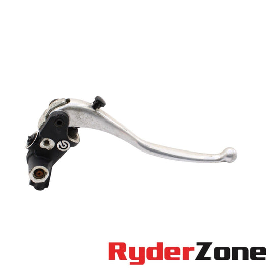 2016 - 2020 APRILIA TUONO V4 BREMBO FRONT BRAKE MASTER CYLINDER LEVER