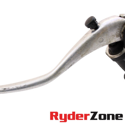 2016 - 2020 APRILIA TUONO V4 BREMBO FRONT BRAKE MASTER CYLINDER LEVER