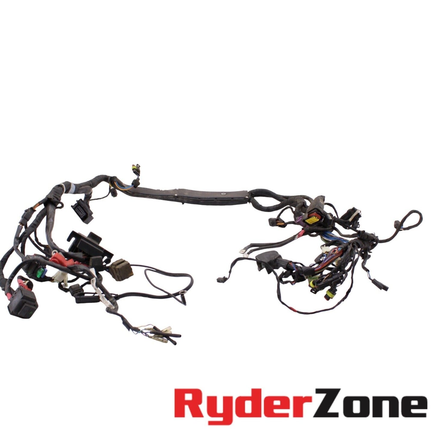 2017 - 2020 APRILIA RSV4RR WIRING HARNESS WIRES LOOM ELECTRICAL STOCK