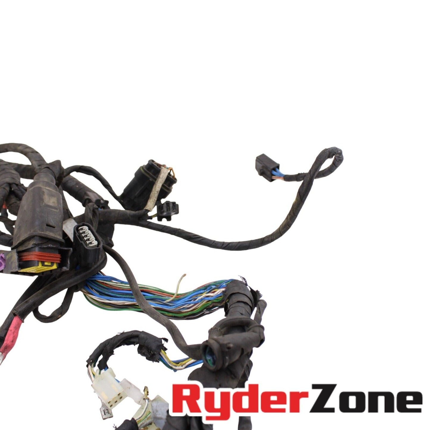 2017 - 2020 APRILIA RSV4RR WIRING HARNESS WIRES LOOM ELECTRICAL STOCK