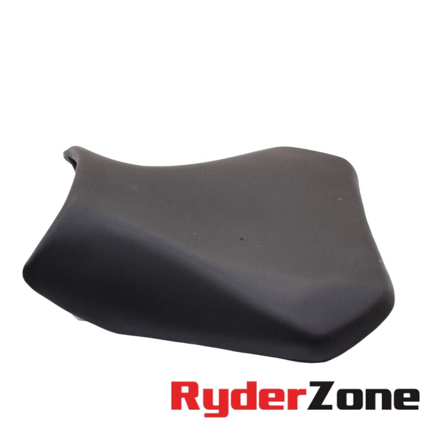 2011 - 2024 SUZUKI GSXR600 GSXR750 FRONT SEAT SADDLE DRIVER STOCK BLACK