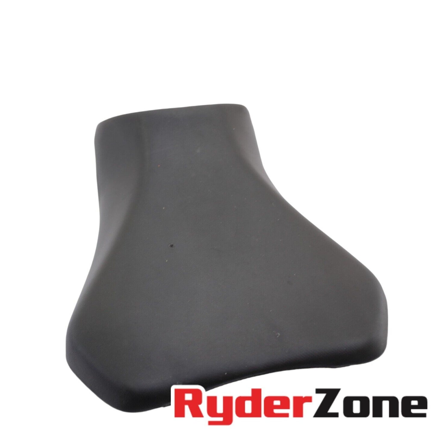 2011 - 2024 SUZUKI GSXR600 GSXR750 FRONT SEAT SADDLE DRIVER STOCK BLACK