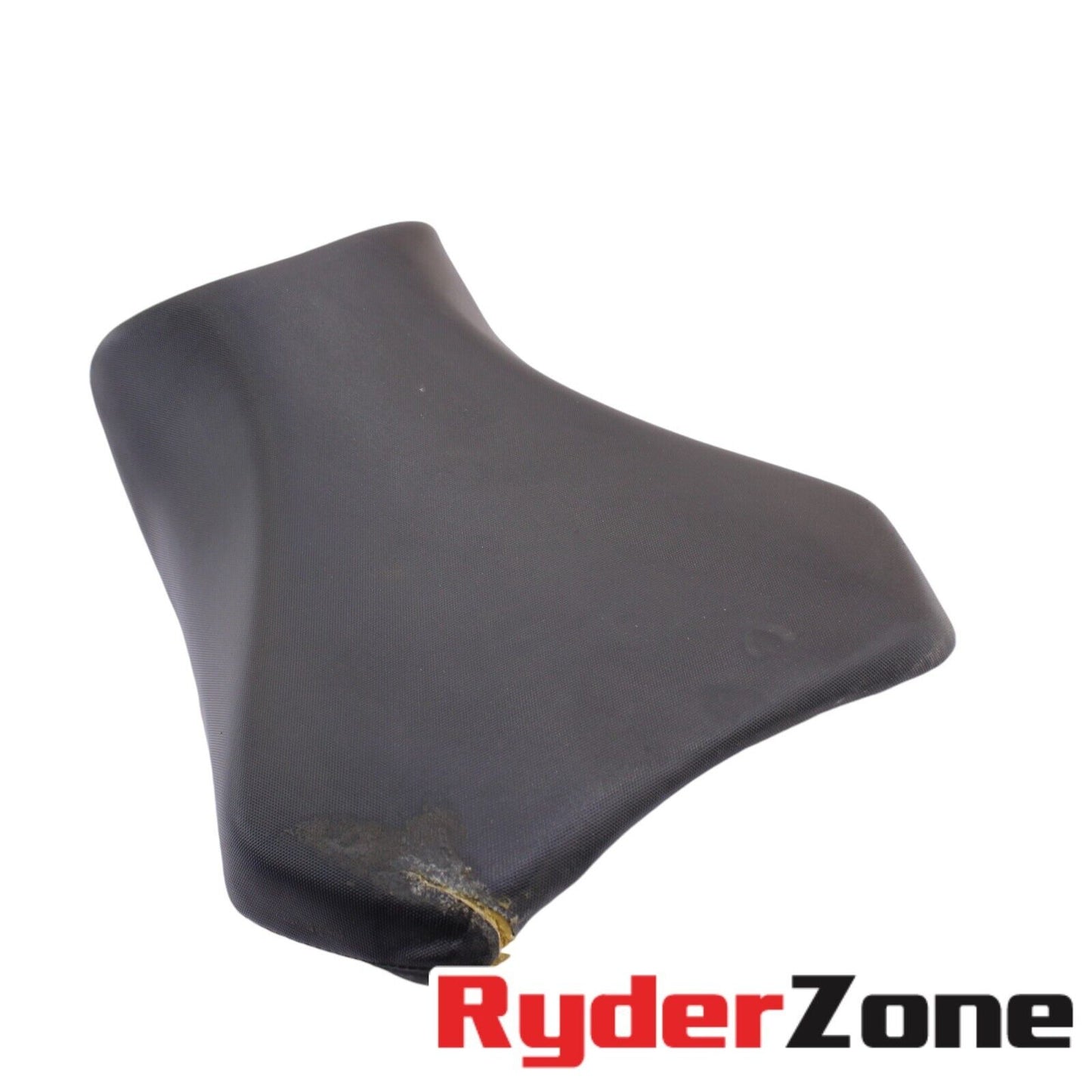 2011 - 2024 SUZUKI GSXR600 GSXR750 FRONT SEAT SADDLE DRIVER CUSHION *TEARED*