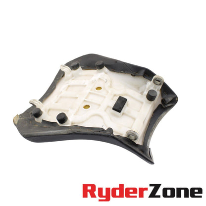 2011 - 2024 SUZUKI GSXR600 GSXR750 FRONT SEAT SADDLE DRIVER CUSHION *TEARED*