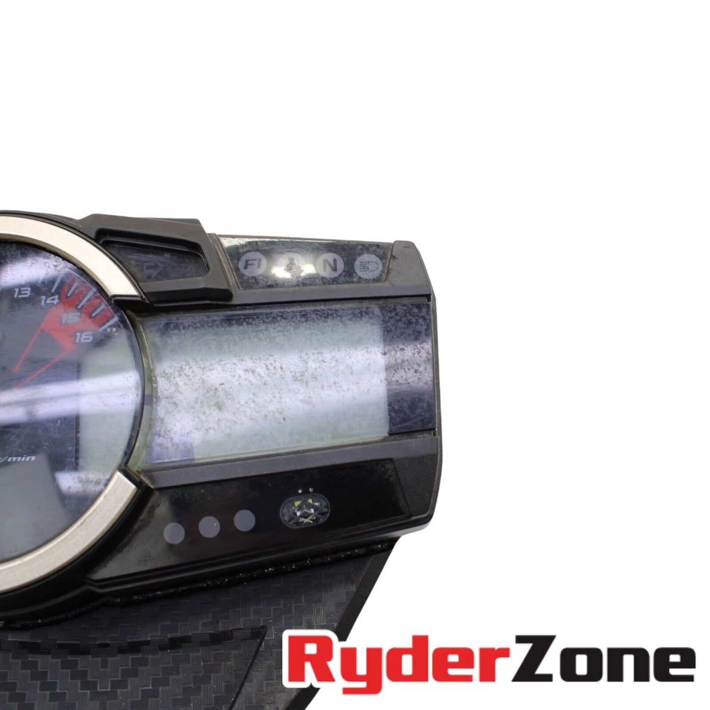 2011 - 2024 SUZUKI GSXR750 SPEEDOMETER Cluster Gauge TACHOMETER