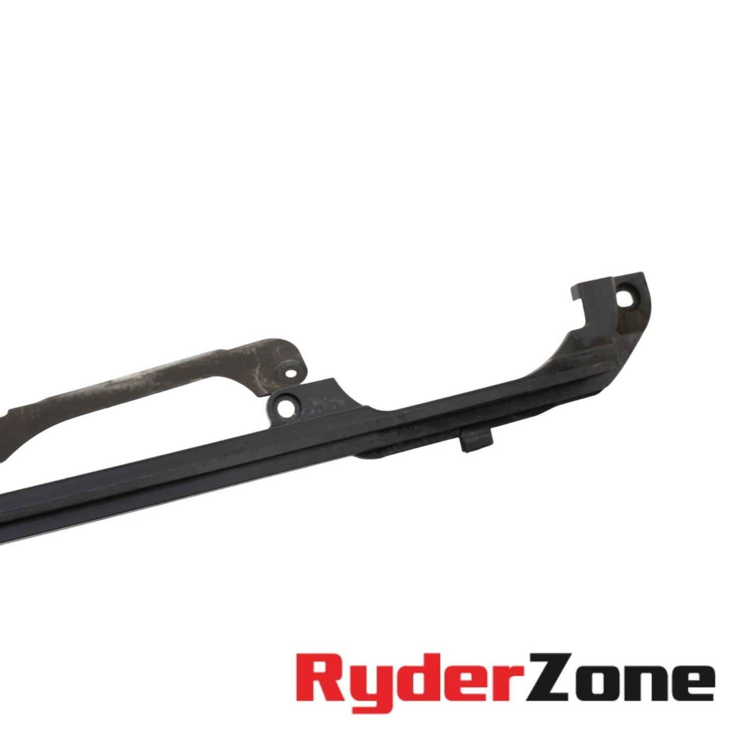 2011 - 2014 DUCATI DIAVEL CHAIN SLIDING SHOE UPPER GUIDE BLACK 44710861B