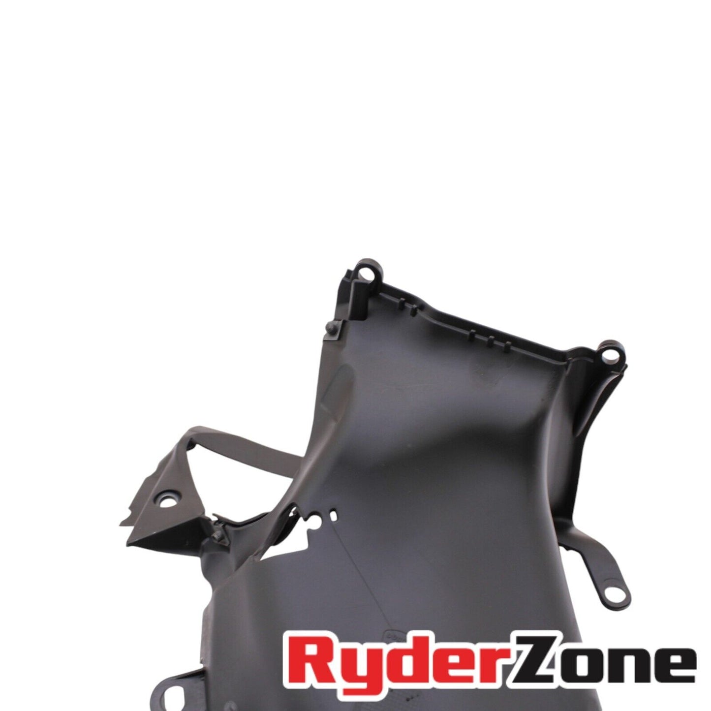 2011 - 2014 DUCATI DIAVEL INNER FAIRINGS LEFT RIGHT SET COVER STOCK PLASTIC