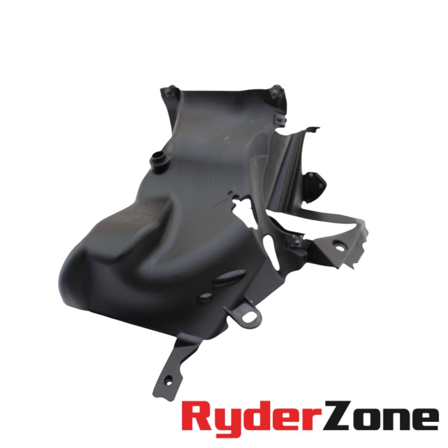 2011 - 2014 DUCATI DIAVEL INNER FAIRINGS LEFT RIGHT SET COVER STOCK PLASTIC