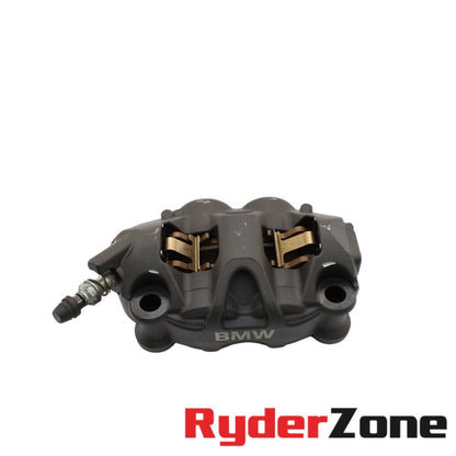 2020 - 2022 BMW S1000RR FRONT CALIPER BRAKE LEFT NISSIN PAIR STOCK
