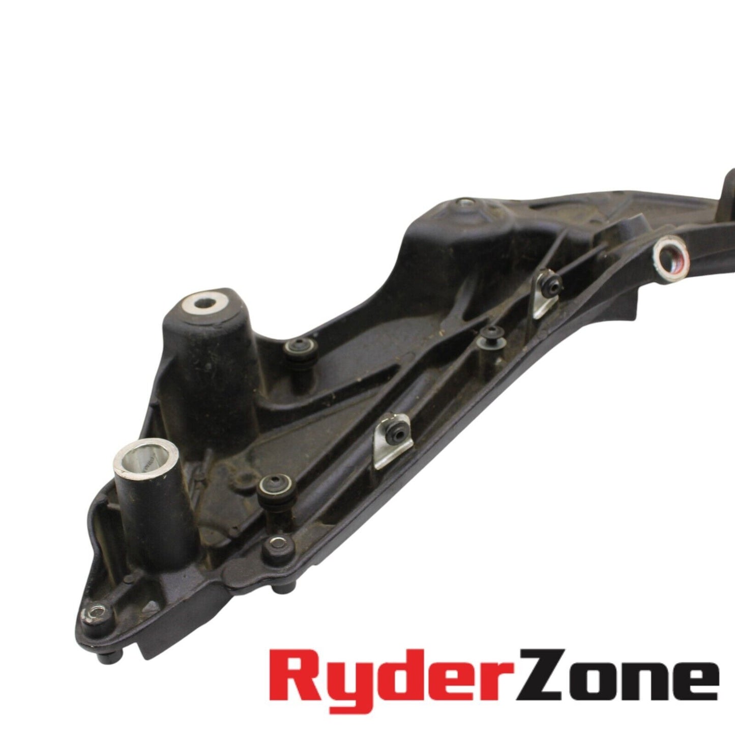 2011 - 2014 DUCATI DIAVEL SUBFRAME REAR SUB FRAME REAR SUB PASSENGER LEFT RIGHT