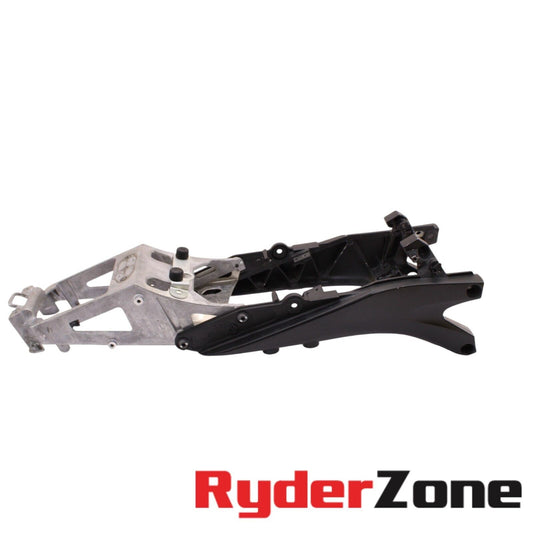 2006 2007 SUZUKI GSXR600 GSXR750 SUBFRAME REAR CHASSIS SUB FRAME STRAIGHT