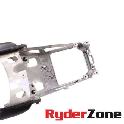 2006 2007 SUZUKI GSXR600 GSXR750 SUBFRAME REAR CHASSIS SUB FRAME STRAIGHT