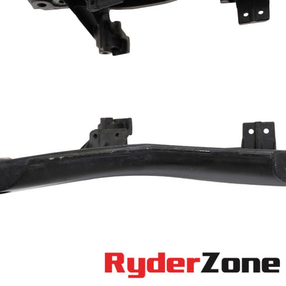 2006 2007 SUZUKI GSXR600 GSXR750 SUBFRAME REAR CHASSIS SUB FRAME STRAIGHT