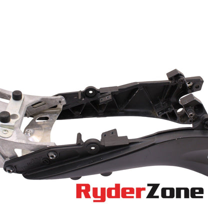 2006 2007 SUZUKI GSXR600 GSXR750 SUBFRAME REAR CHASSIS SUB FRAME STRAIGHT