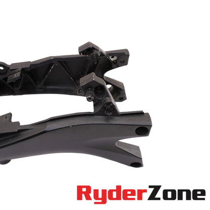 2006 2007 SUZUKI GSXR600 GSXR750 SUBFRAME REAR CHASSIS SUB FRAME STRAIGHT