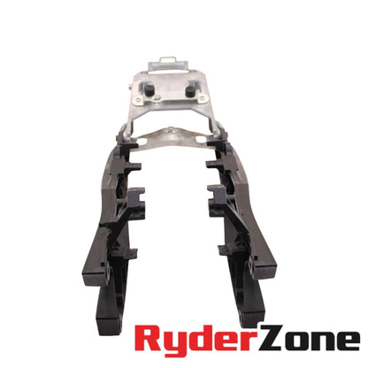 2006 2007 SUZUKI GSXR600 GSXR750 SUBFRAME REAR CHASSIS SUB FRAME STRAIGHT