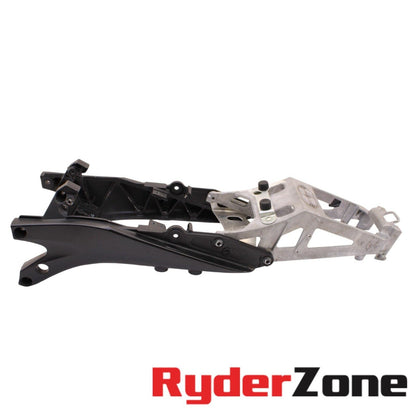 2006 2007 SUZUKI GSXR600 GSXR750 SUBFRAME REAR CHASSIS SUB FRAME STRAIGHT