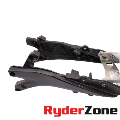 2006 2007 SUZUKI GSXR600 GSXR750 SUBFRAME REAR CHASSIS SUB FRAME STRAIGHT