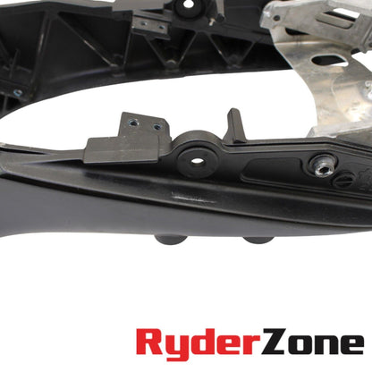 2006 2007 SUZUKI GSXR600 GSXR750 SUBFRAME REAR CHASSIS SUB FRAME STRAIGHT