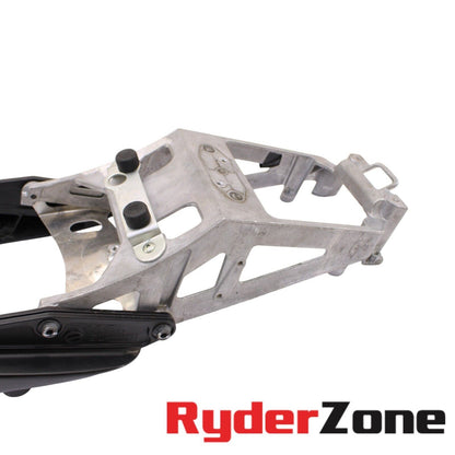 2006 2007 SUZUKI GSXR600 GSXR750 SUBFRAME REAR CHASSIS SUB FRAME STRAIGHT