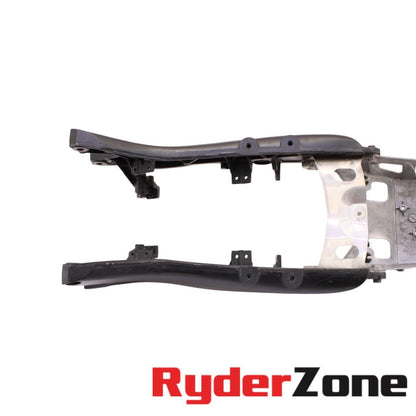 2006 2007 SUZUKI GSXR600 GSXR750 SUBFRAME REAR CHASSIS SUB FRAME STRAIGHT