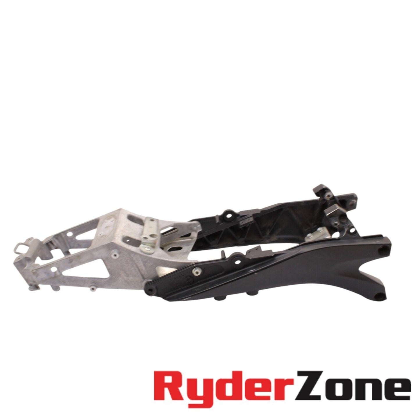 2006 2007 SUZUKI GSXR600 GSXR750 SUBFRAME REAR TAIL SUB FRAME STRAIGHT STOCK