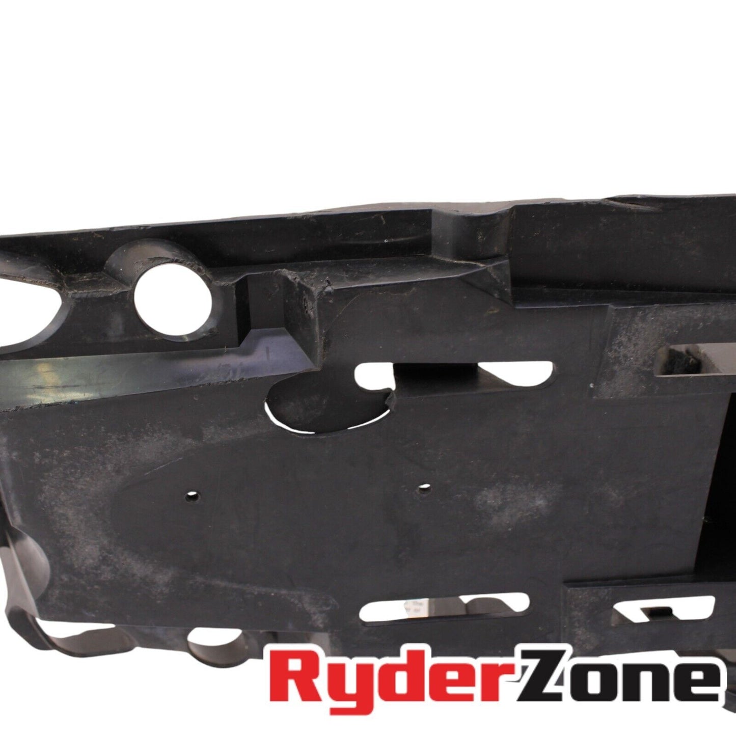 2006 2007 SUZUKI GSXR600 GSXR750 REAR SUBFRAME BACK SUB BATTERY TRAY STOCK